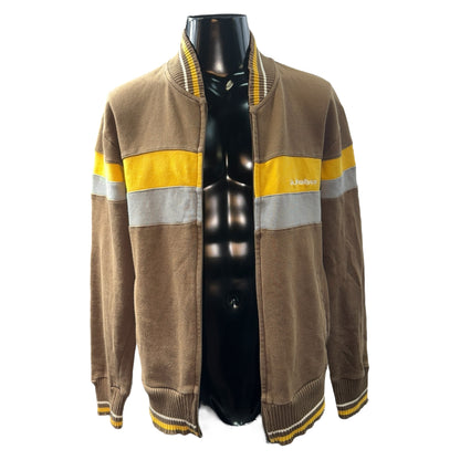 Quiksilver Sweatshirt Silver Size L