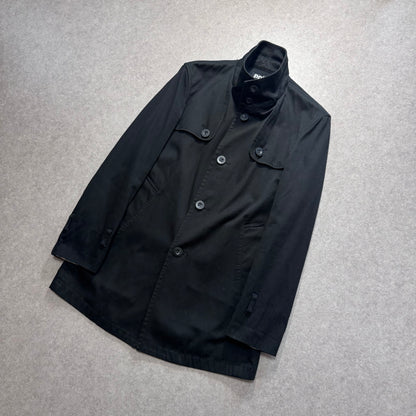 PPFM Black Long Sleeve Shirt Size S