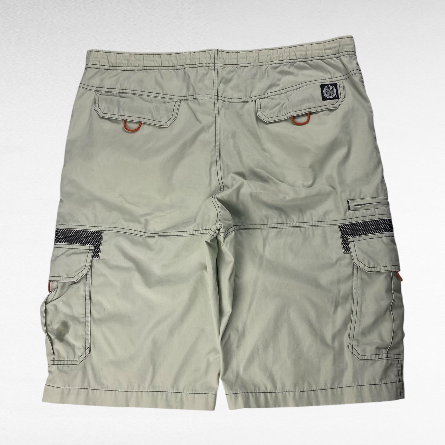 SCORPION BAY White Size XL
