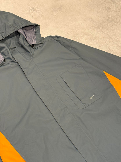 NIKE ACG 00s 3-Layer Nylon Jacket Size XXL