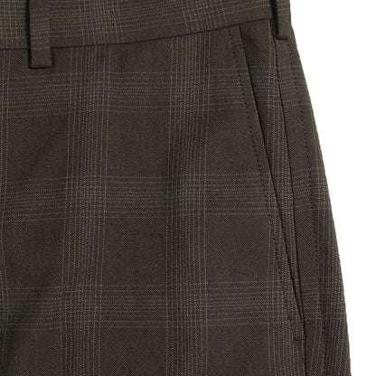 NUMBER (N)INE 2001 A/W Brown Jacket Size 3