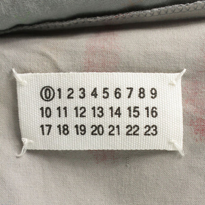 Maison Martin Margiela ⓪ 1999 Cotton Skirt