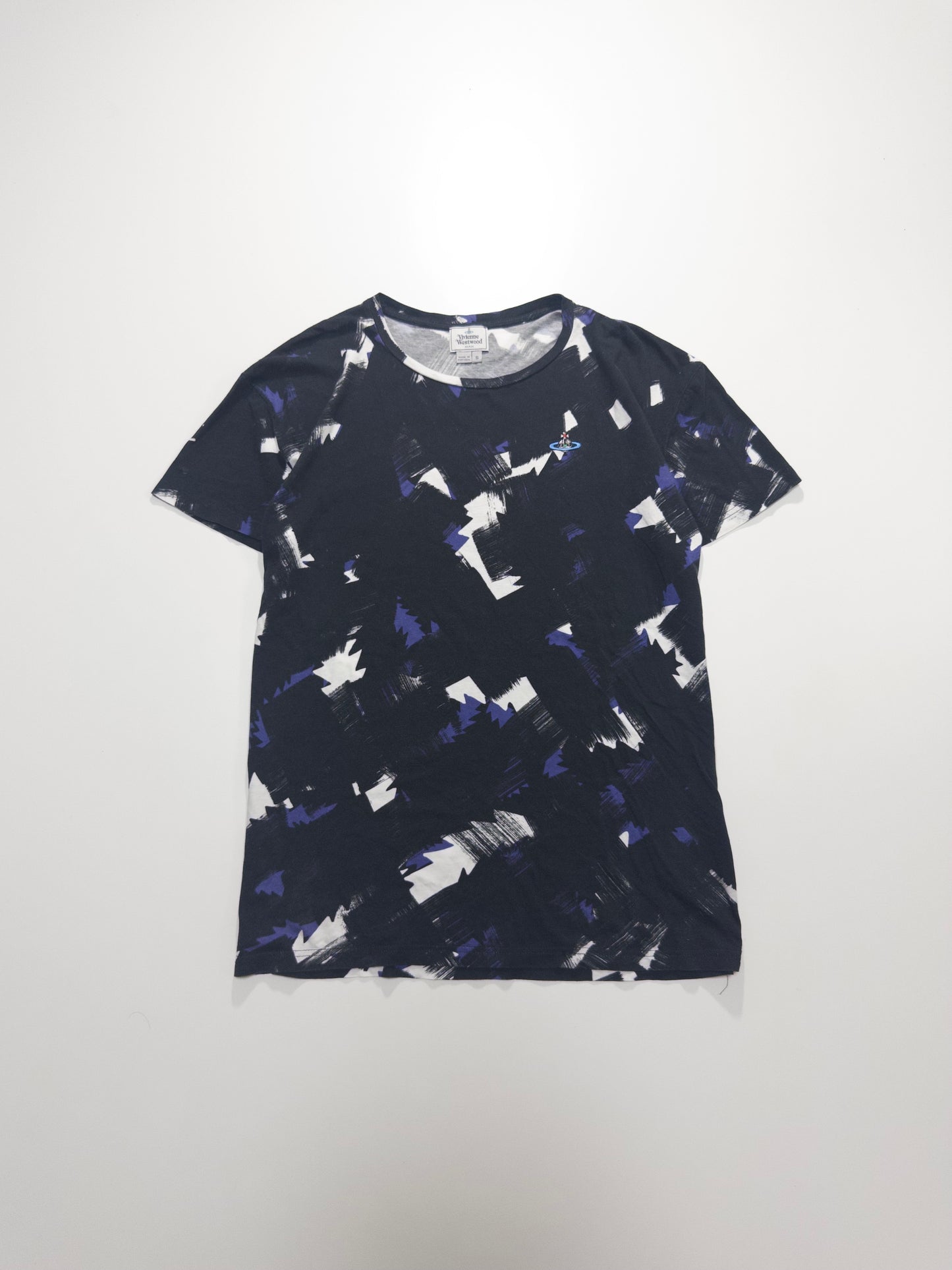 Vivienne Westwood MAN T-Shirt Size M
