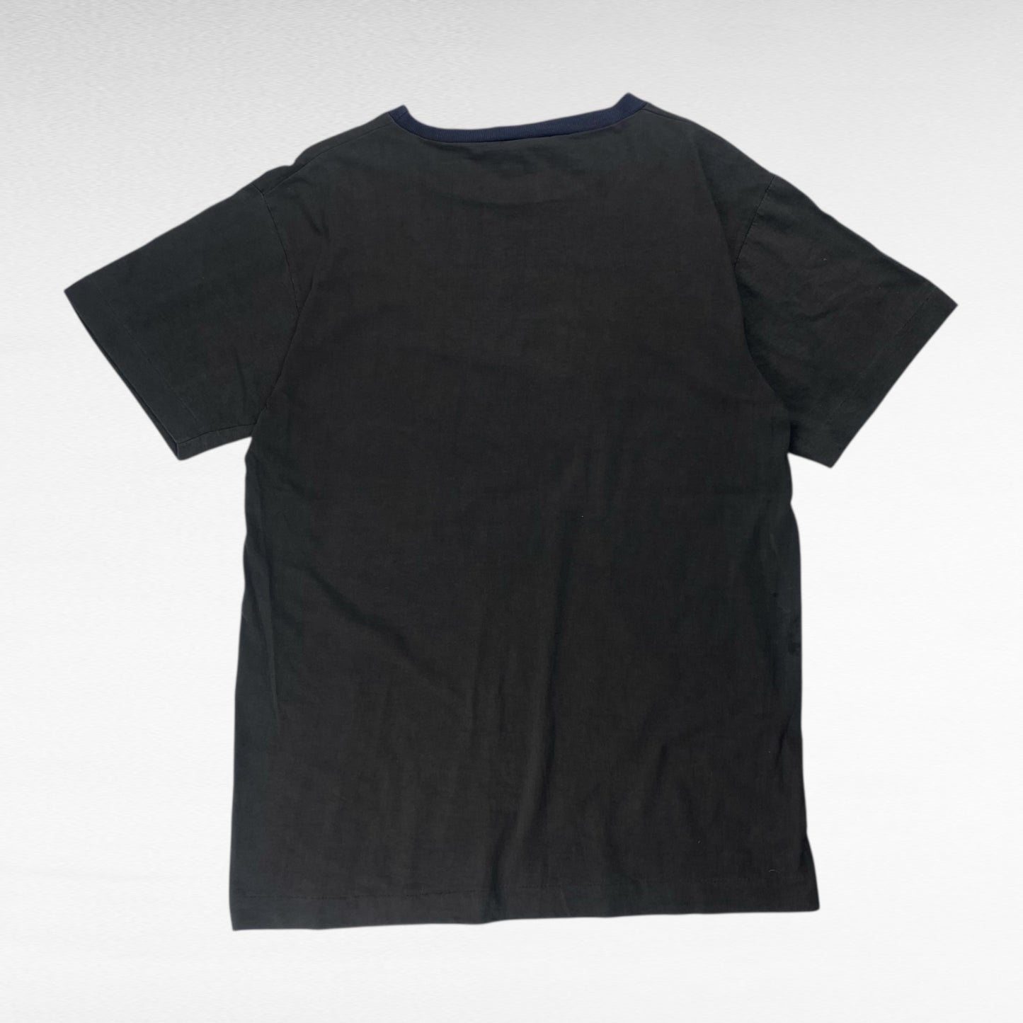 Richee 80s T-Shirt Black Size M
