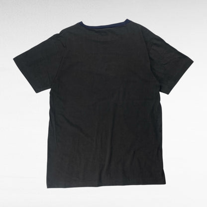 Richee 80s T-Shirt Black Size M