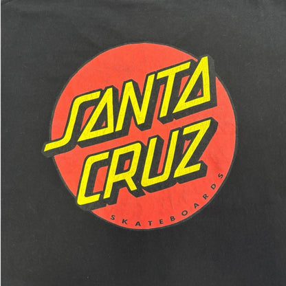 SANTA CRUZ T-Shirt Size XL