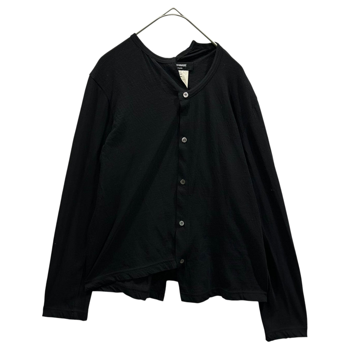 JUNYA WATANABE COMME des GARCONS 14SS Wool Cardigan Size S