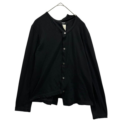 JUNYA WATANABE COMME des GARCONS 14SS Wool Cardigan Size S