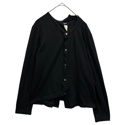 JUNYA WATANABE COMME des GARCONS 14SS Wool Cardigan Size S