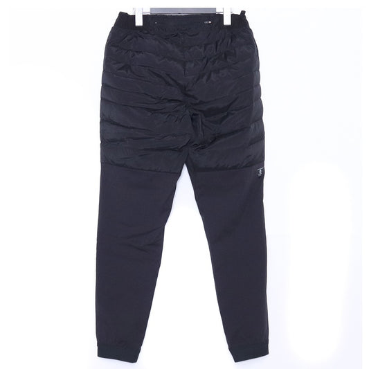 3B-ZERO Triple Hybrid Down Pants Black Size 0