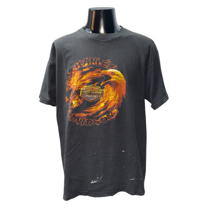 Harley Davidson T-Shirt Size XL