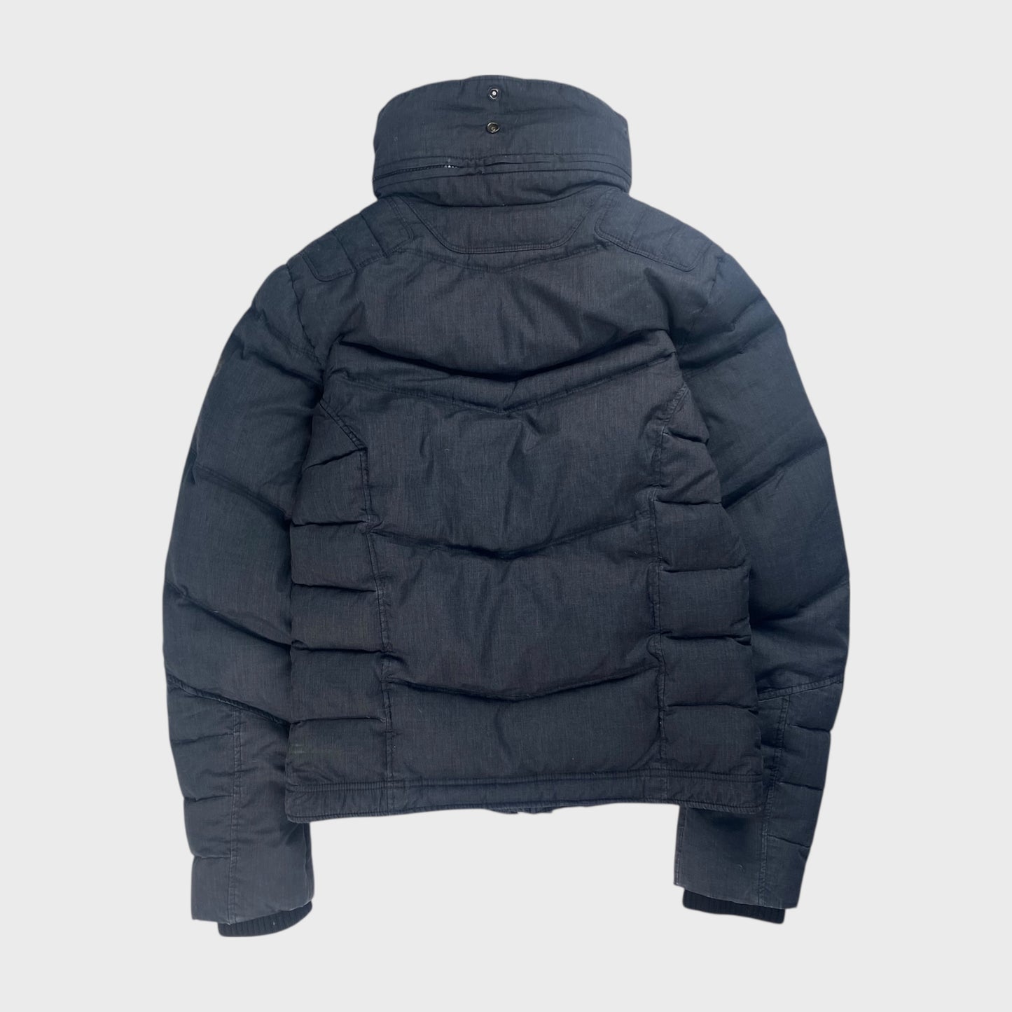 Diesel 00s Down Jacket Size M