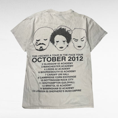 Gildan T-Shirt White Size S
