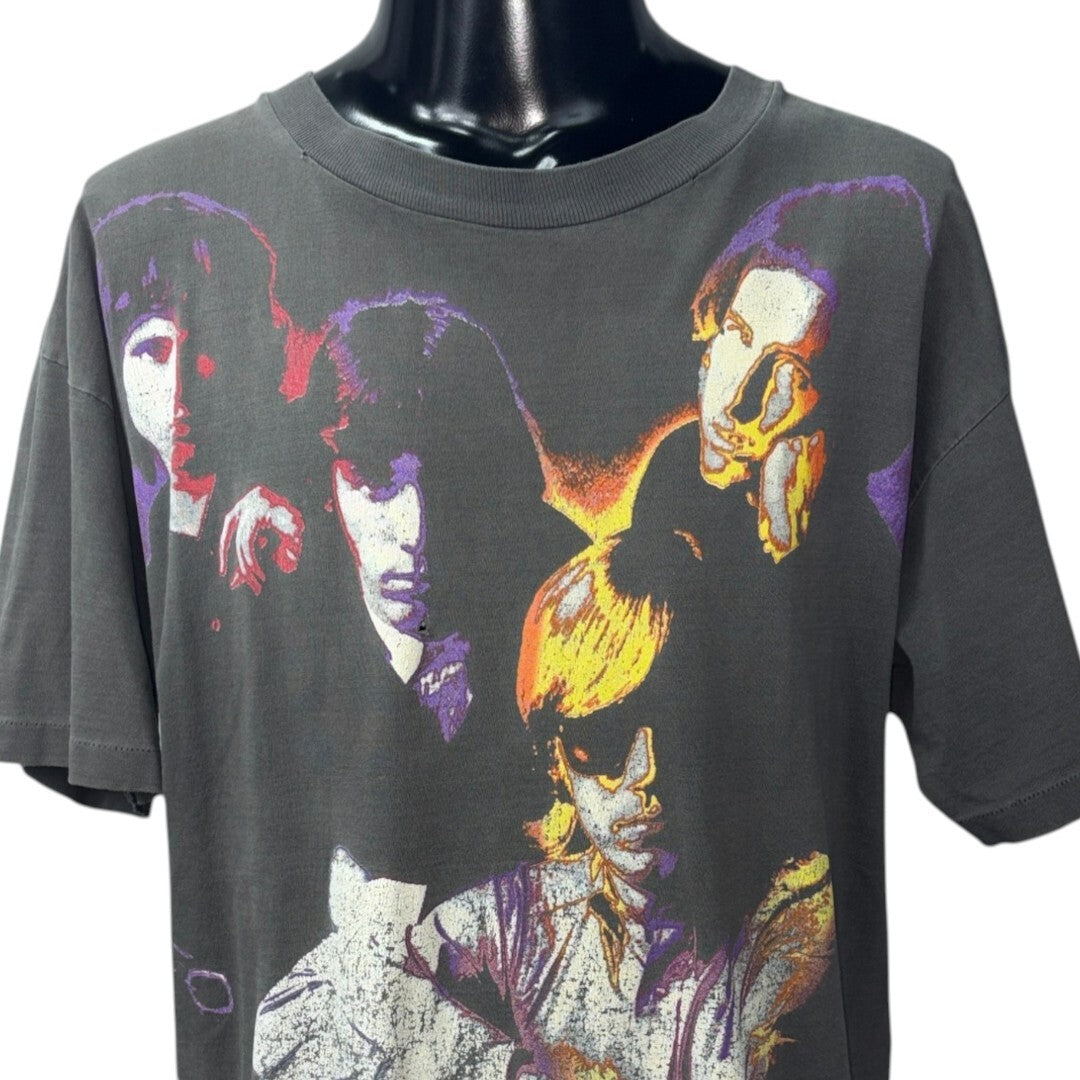 THE DOORS 90s T-Shirt Size XL