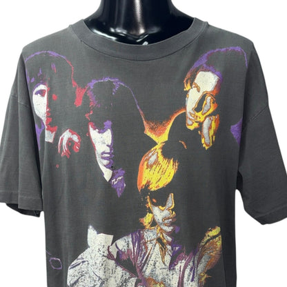 THE DOORS 90s T-Shirt Size XL