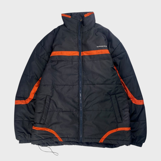 Umbro 00s Jacket Size L