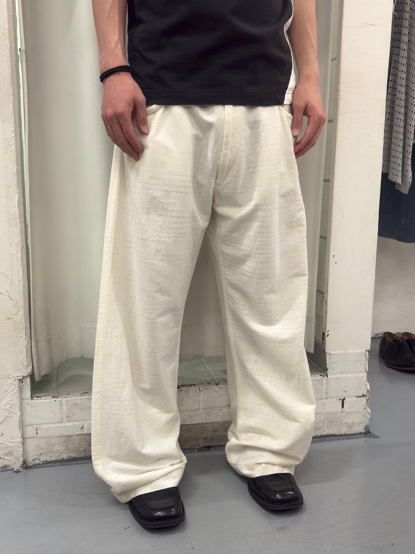 Y's Pants