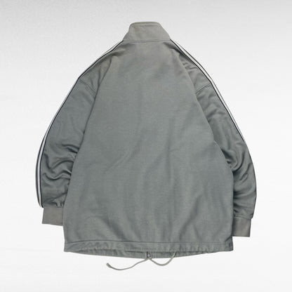 Adidas 00s Jacket Gray Size L
