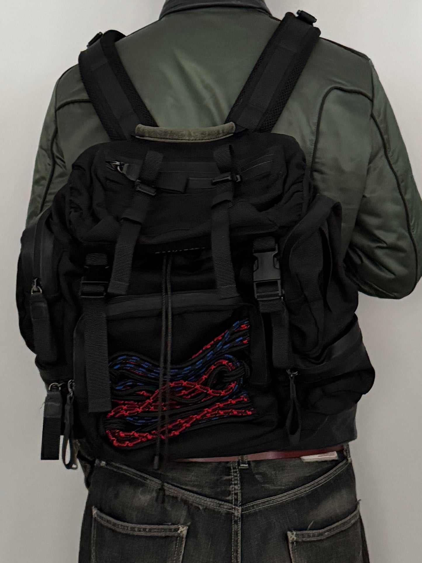 Dsquared2 Gimmick Bag Size F