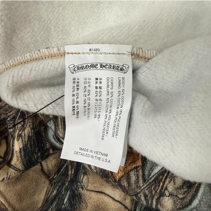 Chrome Hearts x Nike Size XL