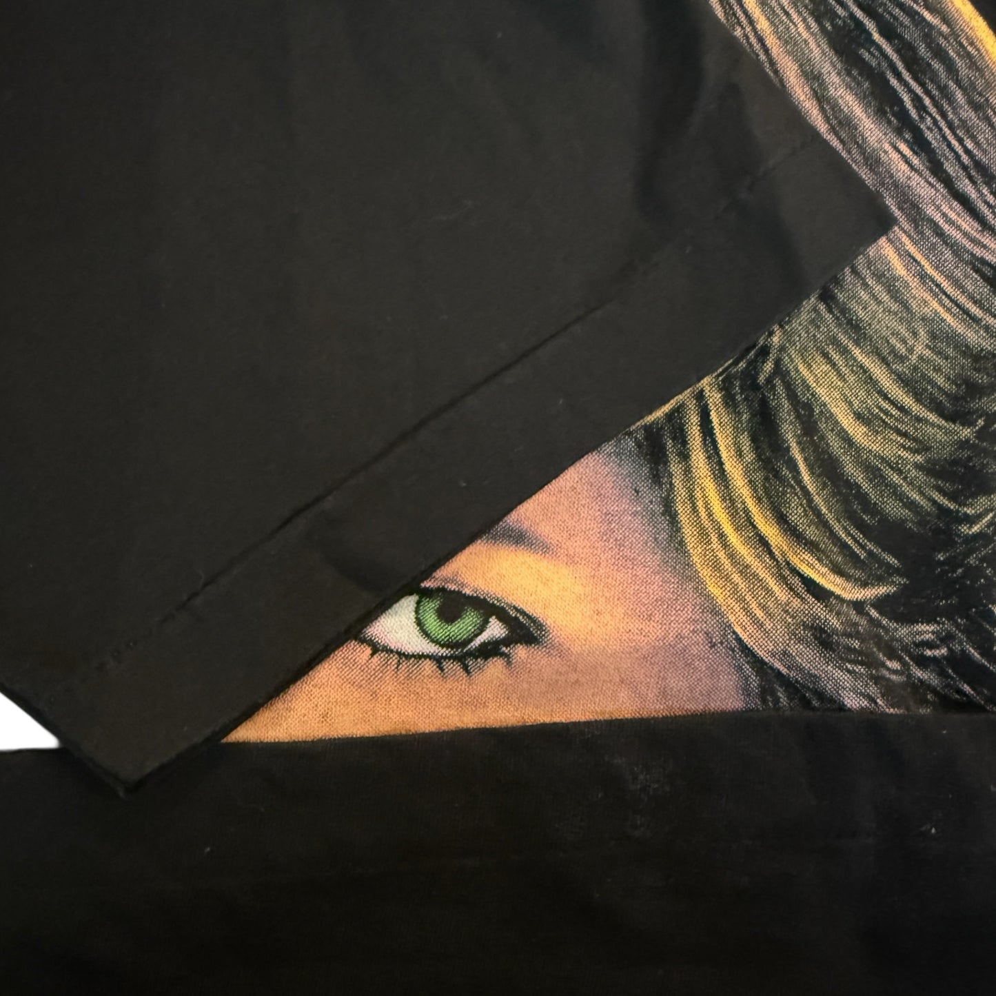 PRINCESS DIANA T-Shirt Size L