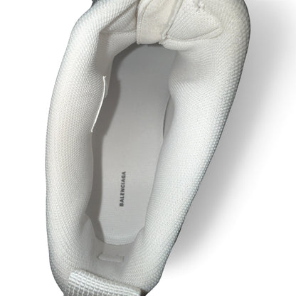 BALENCIAGA Basketball Sneakers Size EU 41
