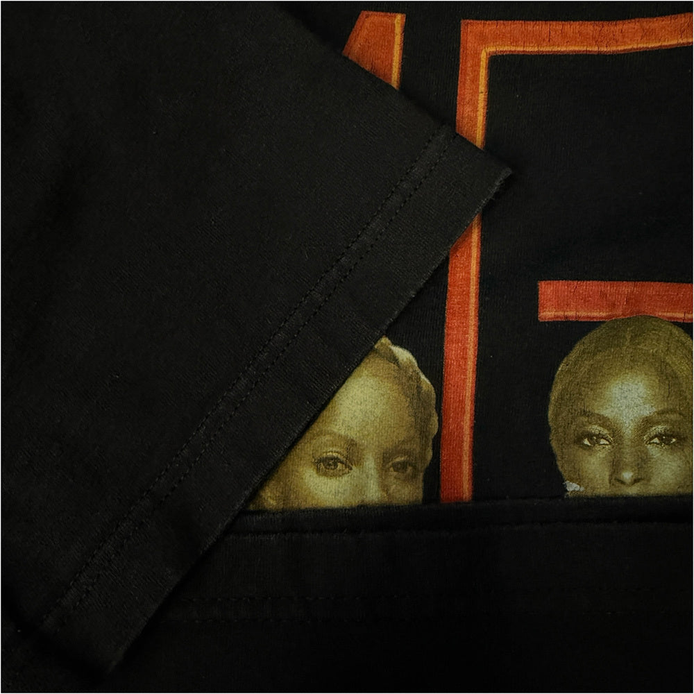 MARY J. BLIGE . T-Shirt Size L