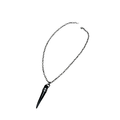 Dolce & Gabbana Black Necklace