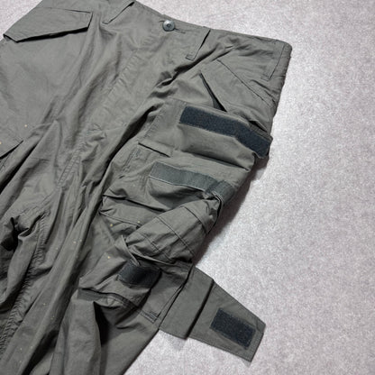 Julius Black Pants