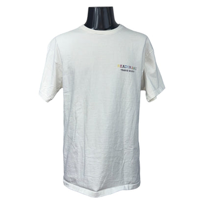READYMADE x Travis Scott T-Shirt Size M