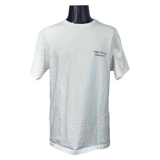READYMADE x Travis Scott T-Shirt Size M