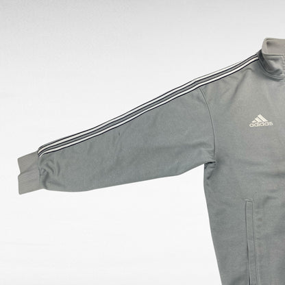 Adidas 00s Jacket Gray Size L
