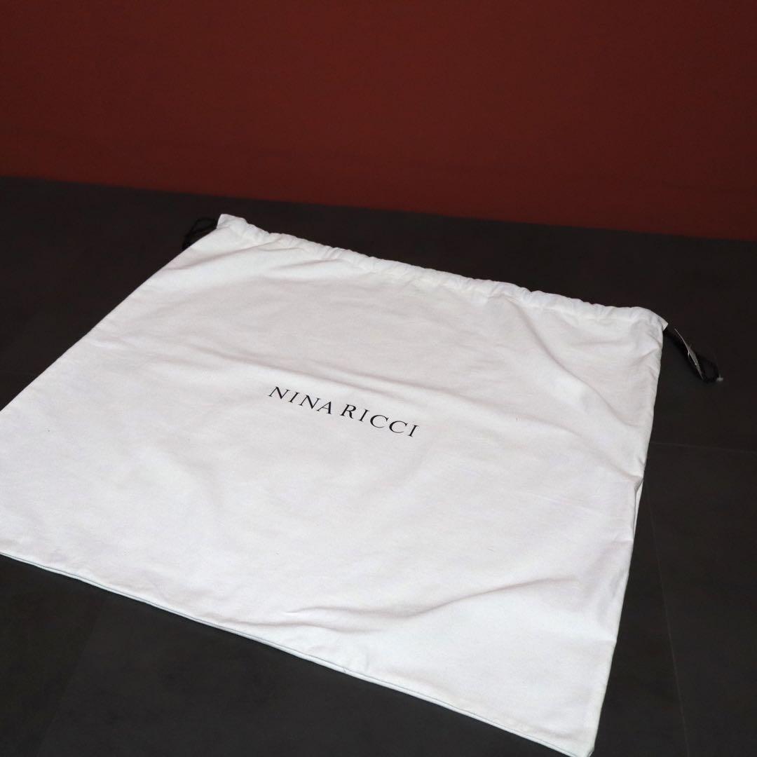 Nina Ricci Beige Wool Hat Size FREE