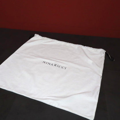 Nina Ricci Beige Wool Hat Size FREE