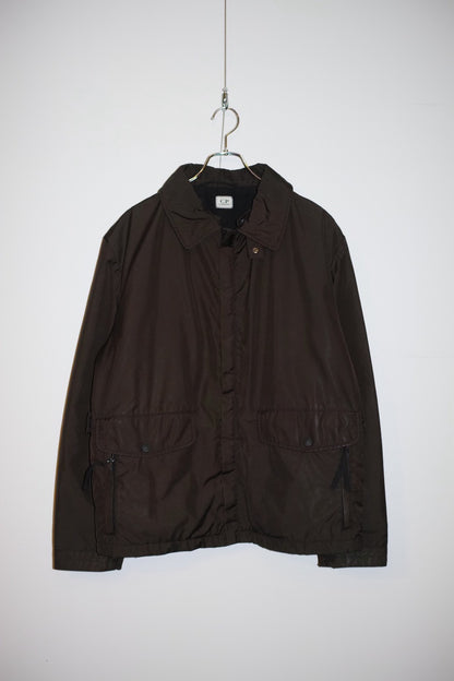 C.P. Company URBAN PROTECTION BY MORENO FERRARI 01AW Size 50