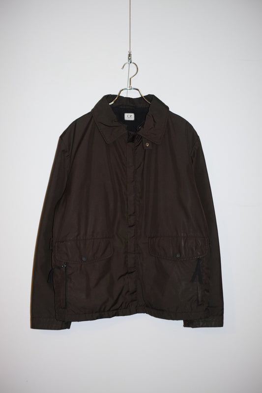 C.P. Company URBAN PROTECTION BY MORENO FERRARI 01AW Size 50