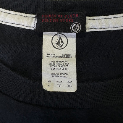 Volcom OLD T-Shirt Size XL