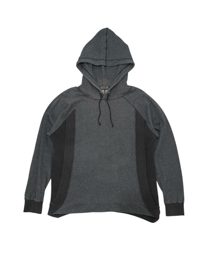 FINAL HOME Long Sleeve Shirt Gray
