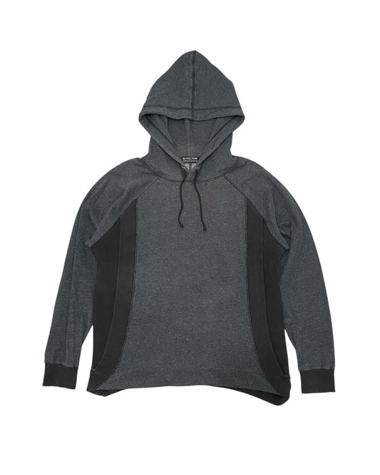 FINAL HOME Long Sleeve Shirt Gray