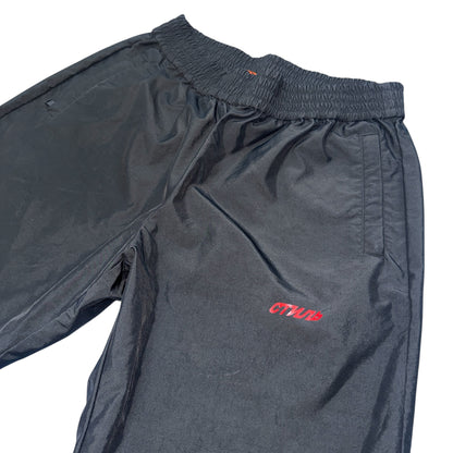 HERON PRESTON "СТИЛЬ" Nylon Track Pants Size 30