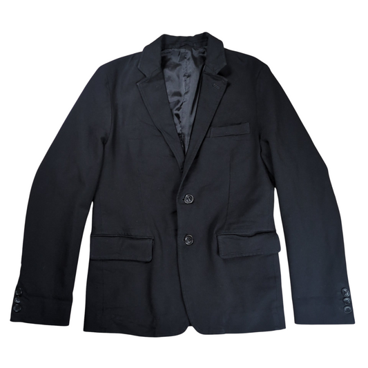 COMME des GARCONS HOMME Garment Polyester Jacket Size SS