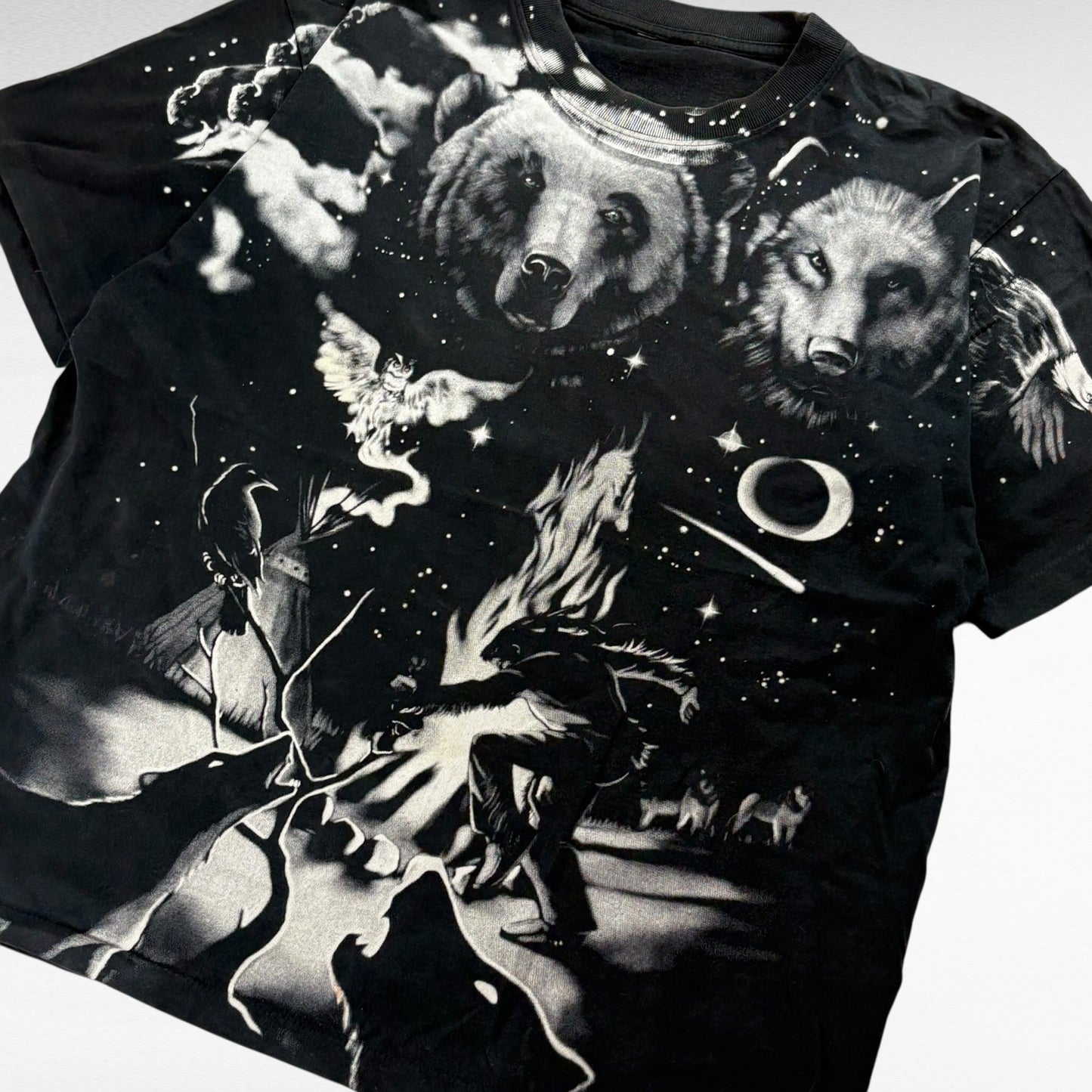 unknown 90s T-Shirt Size M