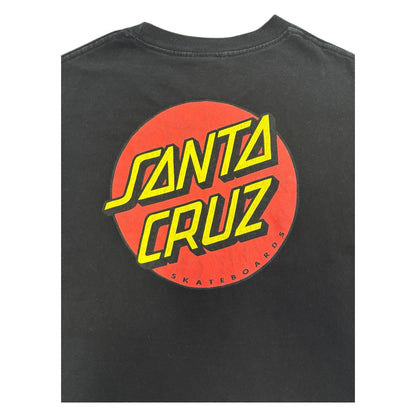 SANTA CRUZ T-Shirt Size XL