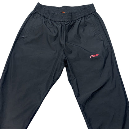 HERON PRESTON "СТИЛЬ" Nylon Track Pants Size 30