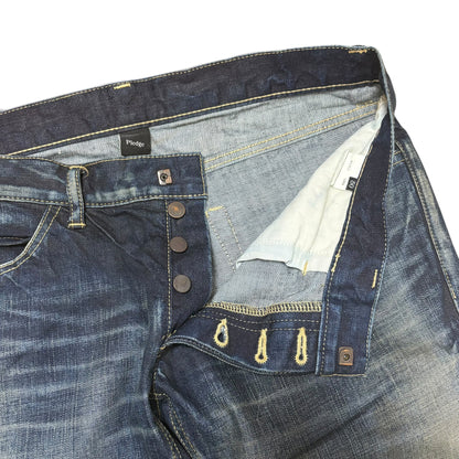 Pledge Denim Jeans Size 50