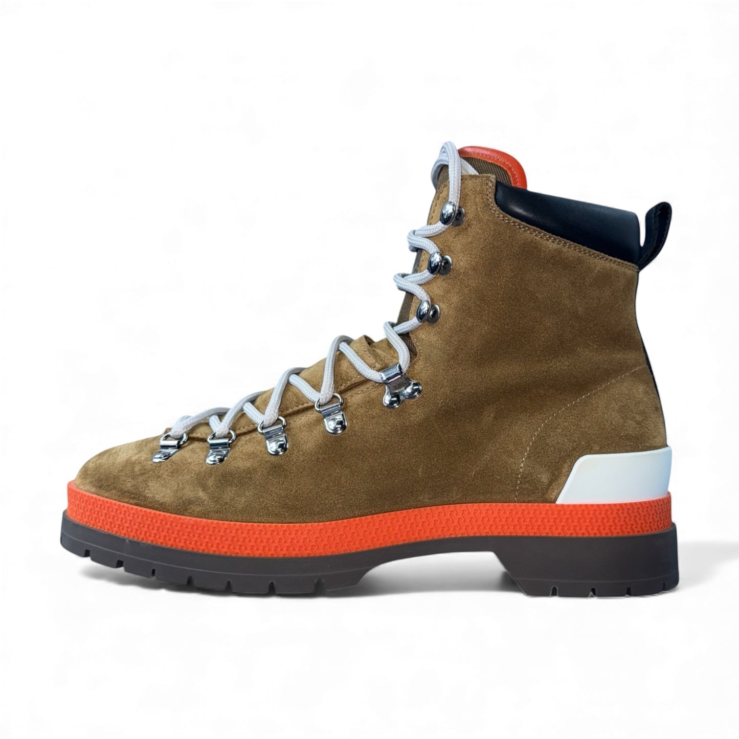 HERMES "Hike" Short Boots