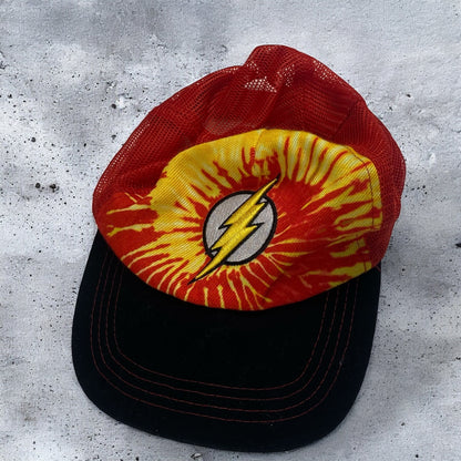 Six Flags Hat Size ONE SIZE