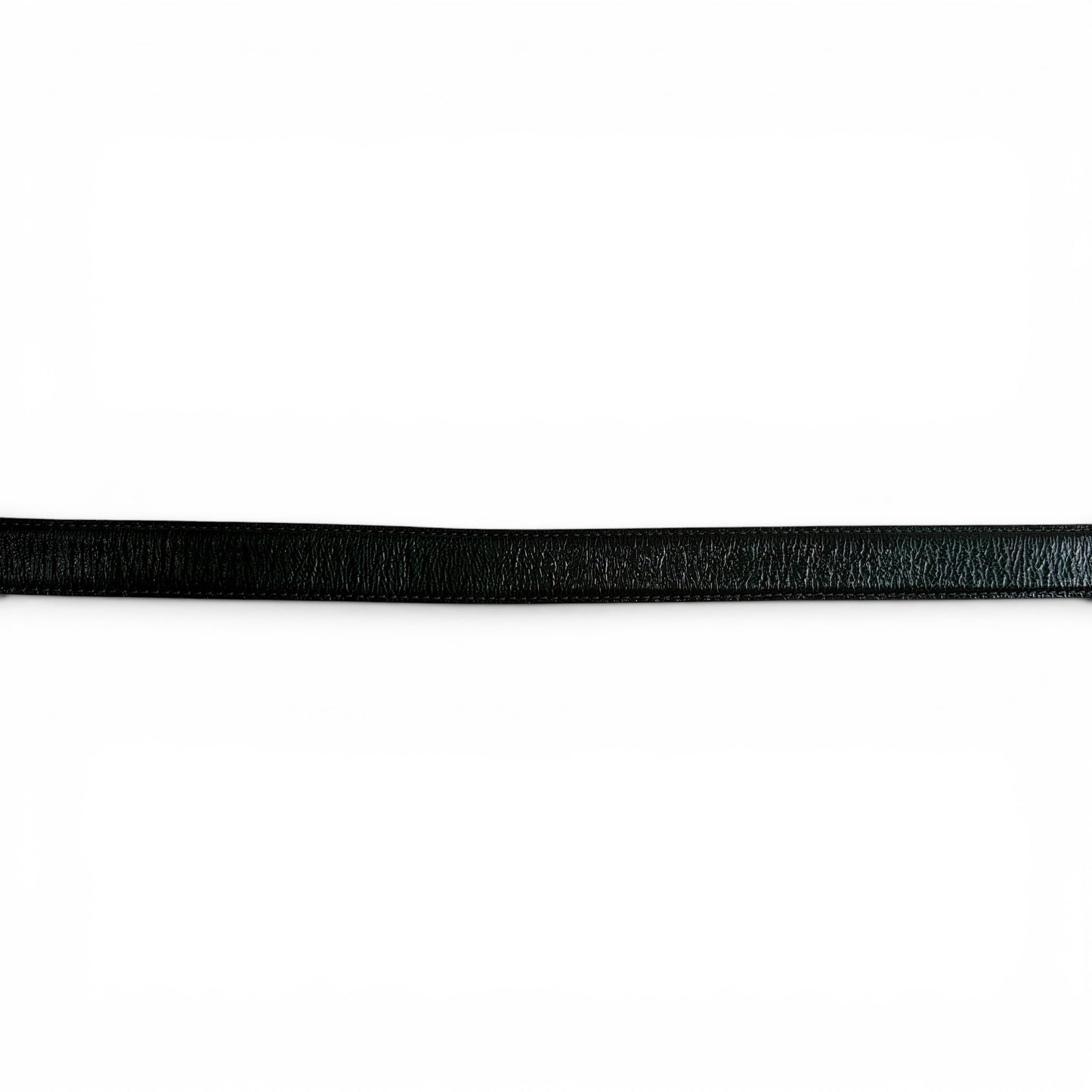 POUR LES HOMMES Belt Size ONE SIZE