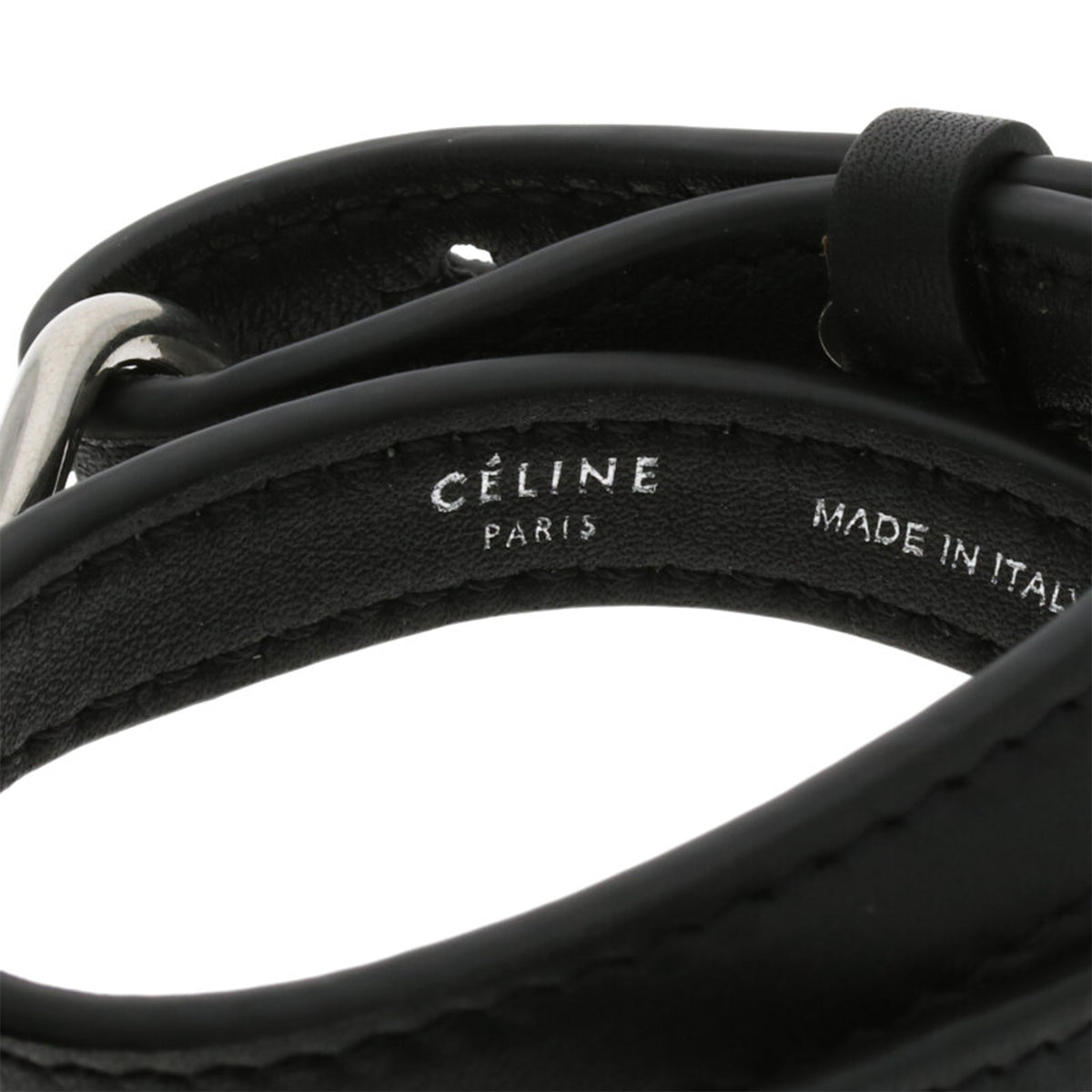 Celine LINE by Phoebe Philo Multi Size M 1.3CM