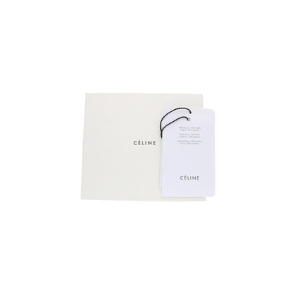 Celine LINE by Phoebe Philo Multi Size M 1.3CM